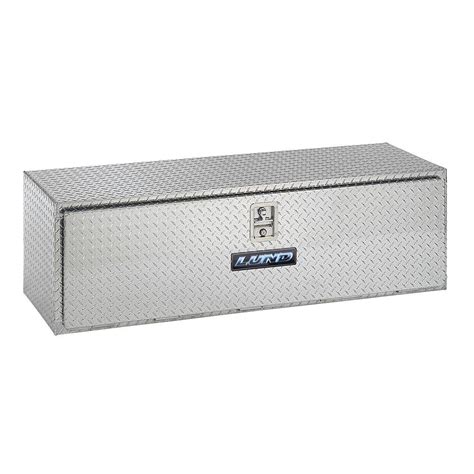 low profile underbody tool box